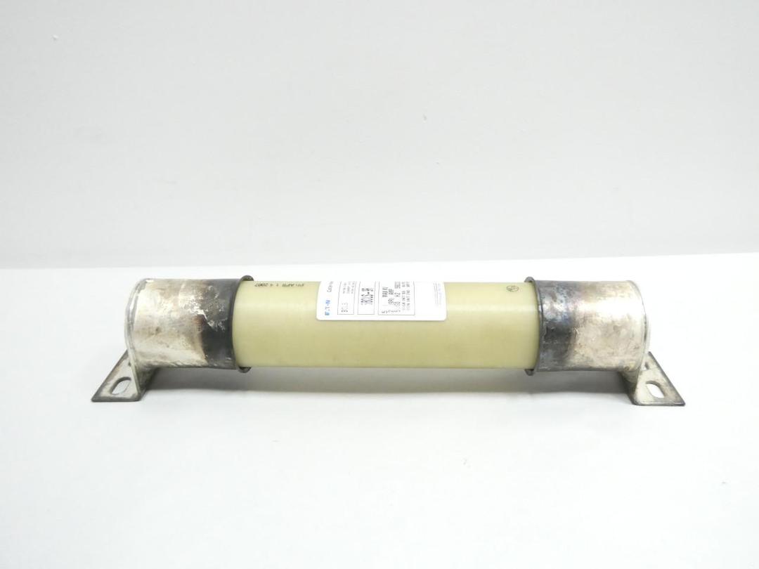 CUTLER HAMMER 5BCLS-9R MEDIUM VOLTAGE FUSE 9R 200A AMP 5.08KV-AC