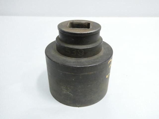 SNAP-ON IP-1225 3-13/16IN 6 POINT IMPACT SOCKET 1-1/2IN