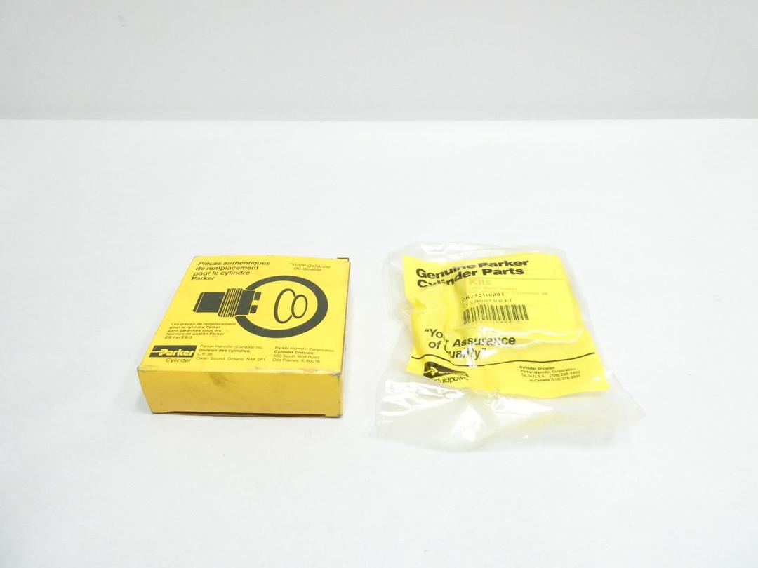 PARKER PR252H0001 2-1/2IN BUNAN PISTON RING KIT