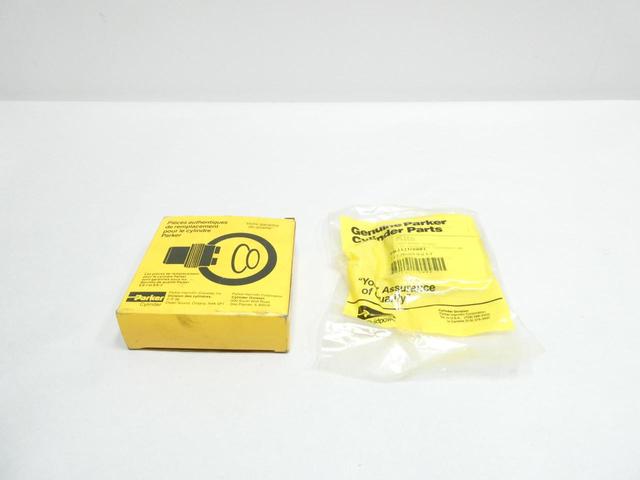 PARKER PR252H0001 2-1/2IN BUNAN PISTON RING KIT