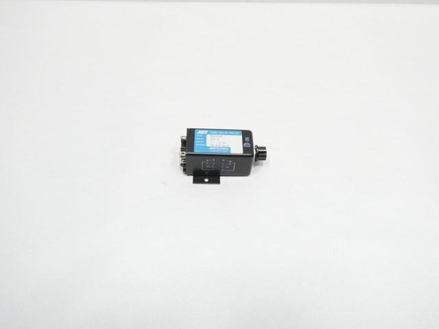 AIROTRONICS TDU1001A3 TIME DELAY RELAY 120V-AC