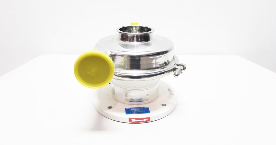 JENSEN JF438MDG28T-S CENTRIFUGAL PUMP