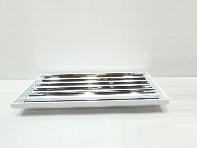 LITHONIA LIGHTING FGB24 6 54T5HO N1X20 MVOLT GEB10PS LP841 LIGHT FIXTURE