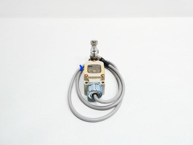 OMRON WLG2-55LD-M1GJ LIMIT SWITCH 48V-DC