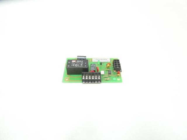 PROCESS CONTROL SYSTEMS 1549 CT BOARD