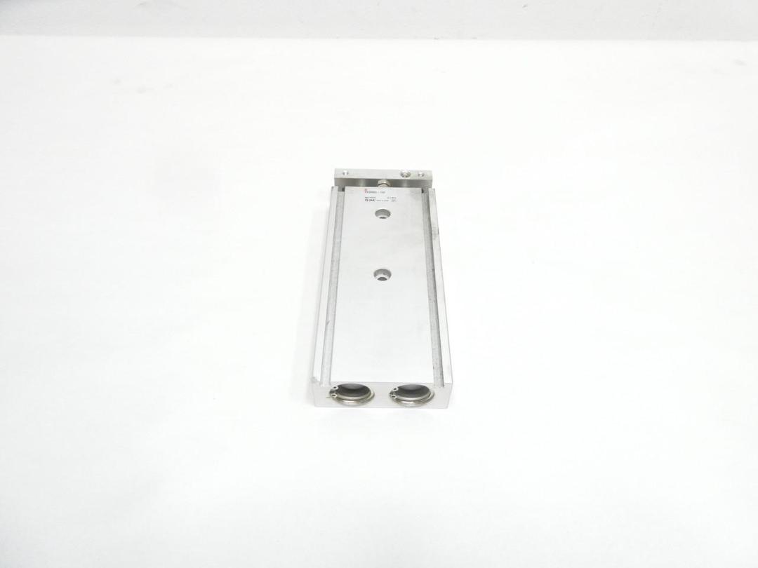 SMC CXSM25-100 GUIDED SLIDE CYLINDER 25MM 100MM 0.7MPA