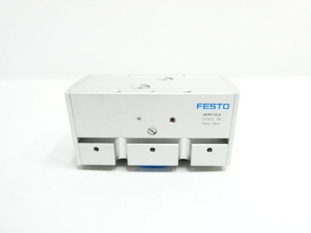 FESTO HGPP-20-A PARALLEL GRIPPER