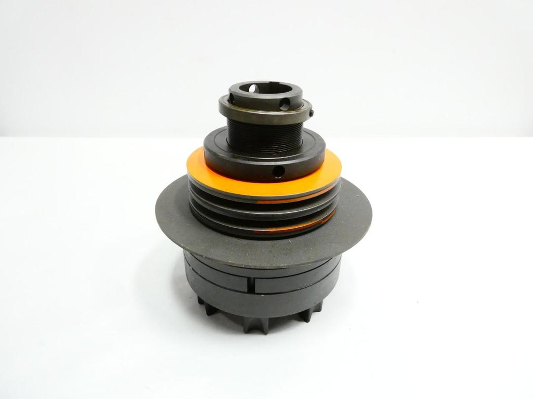 AMERICAN AUTOGARD 206-AC4 TORQUE LIMITER 20MM 4000LB-IN