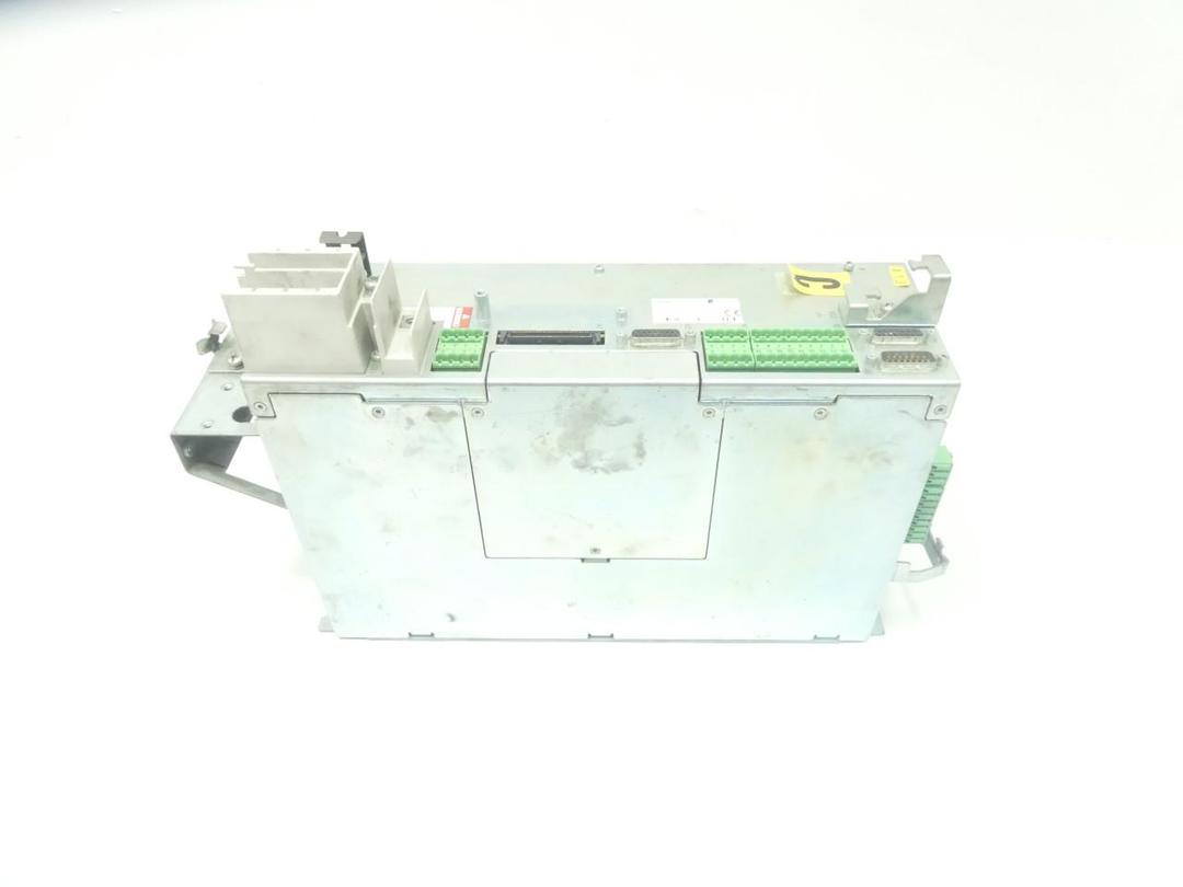 REXROTH INDRAMAT DKC11.3-100-7-FW SERVO DRIVE