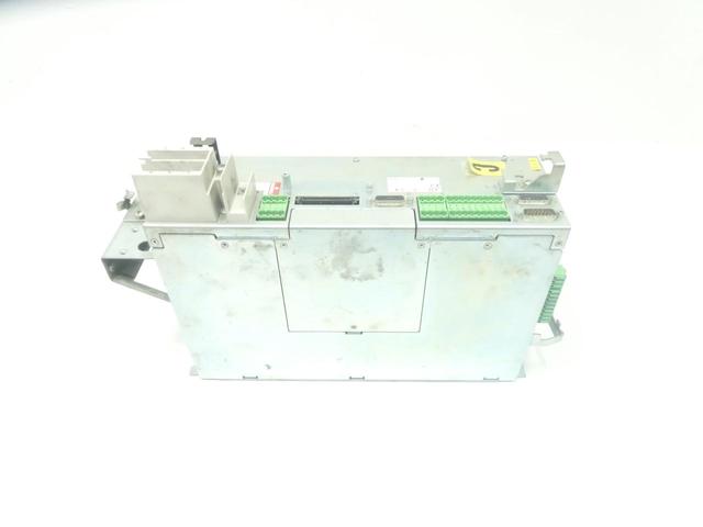 REXROTH INDRAMAT DKC11.3-100-7-FW SERVO DRIVE