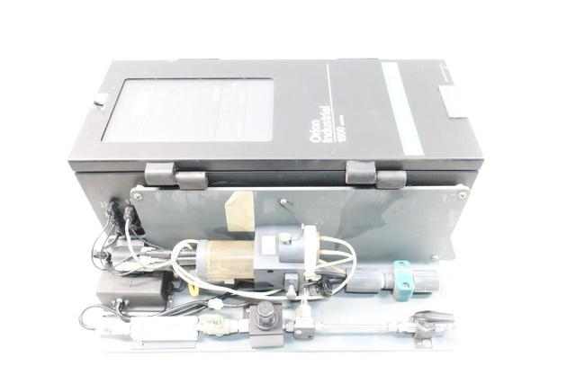 THERMO ELECTRON 1811EL ORION 1800 PURE WATER MONITOR