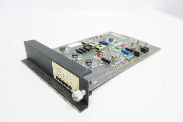 FISHER KM1304 45A0644X042 ADDER-SUBRACTOR MODULE SER D