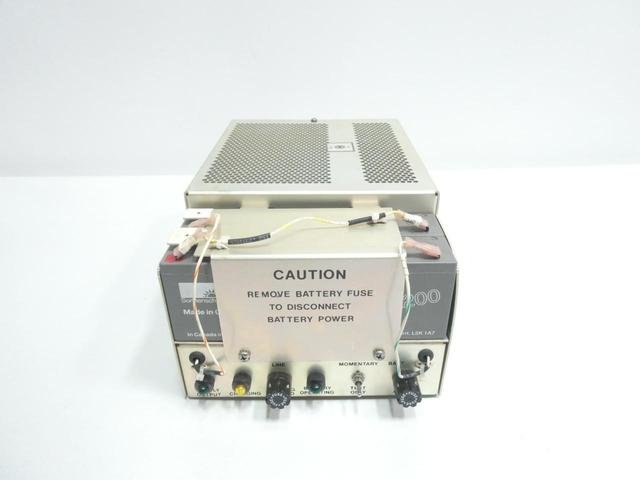FOXBORO D0141DA-AD POWER SUPPLY 120V-AC 5/24V-DC 100VA