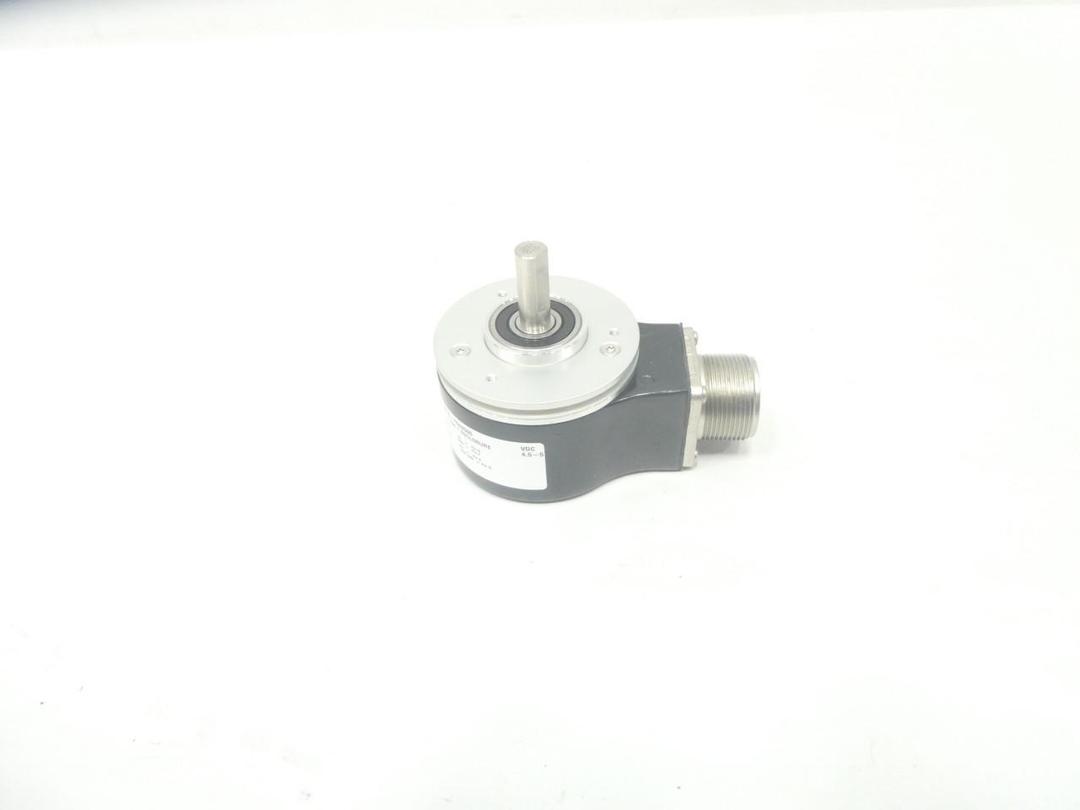 ALLEN BRADLEY 847H-GN1A-RG02500 ROTARY ENCODER 4.5-5.5V-DC