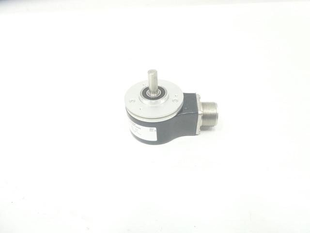 ALLEN BRADLEY 847H-GN1A-RG02500 ROTARY ENCODER 4.5-5.5V-DC