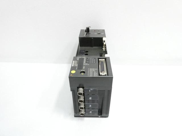 MITSUBISHI A2CPUR21 CPU PROCESSOR MODULE