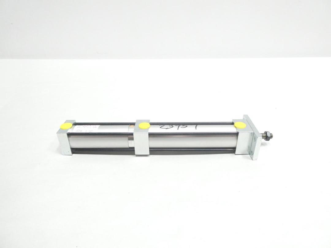 PHD A3RF 1 X 4 X 21/2 PNEUMATIC CYLINDER 1IN 6-1/2IN