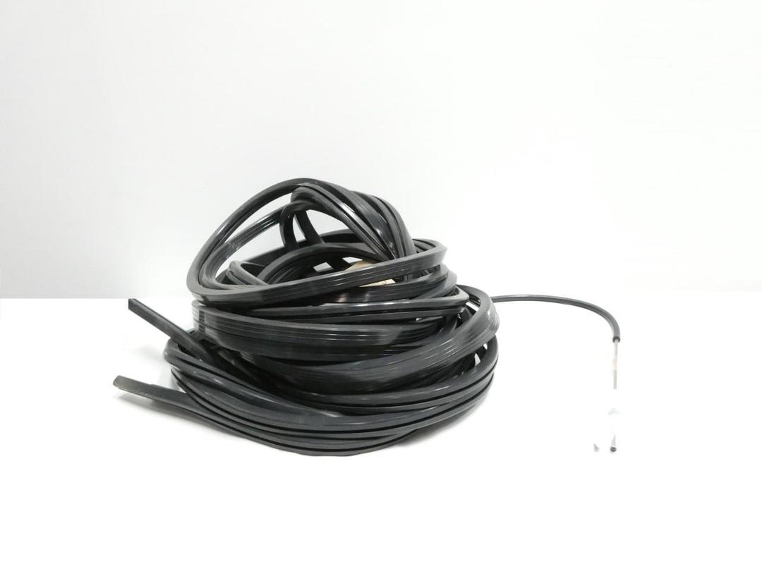ANDRITZ 131200232 DD WASHER PROPELLANT RUBBER 40MM 12860MM