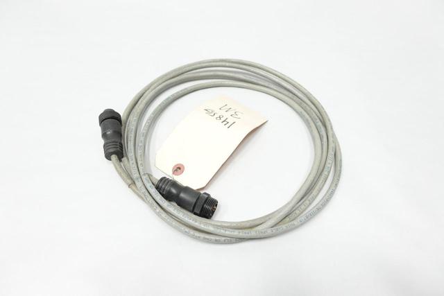 ALLEN BRADLEY 1485G-P3N5-M5 CABLE 5-PIN MINI STRAIGHT FEMALE 300V-AC