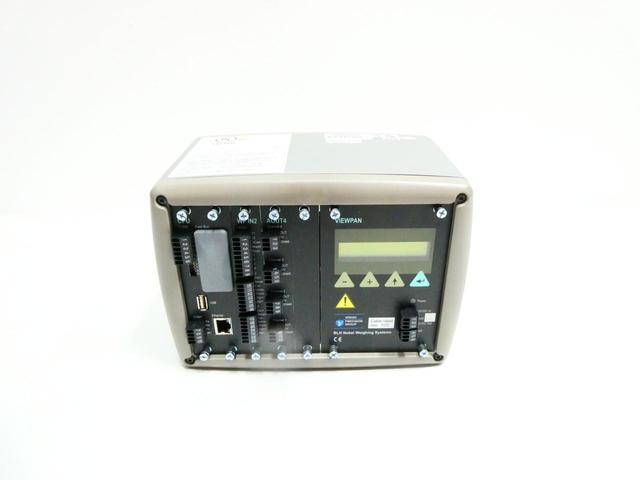 VISHAY G4-RM-0-4-7-0-V-F CPU WFIN2 AOUT4 BLH NOBEL WEIGHT SYSTEM CONTROLLER