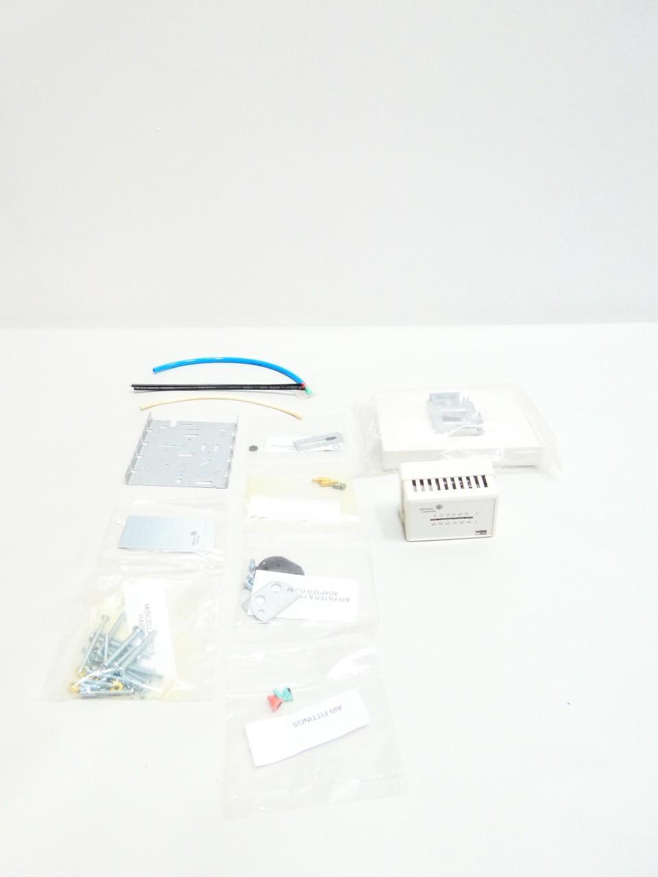 JOHNSON CONTROLS L38-287 THERMOSTAT 40-90F