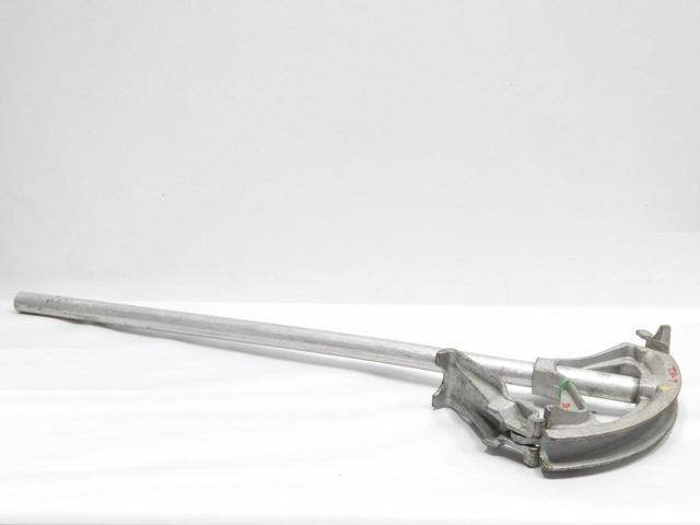 BENFIELD NO 6 1IN AND 1-1/4IN CONDUIT BENDING SHOE W/ HANDLE