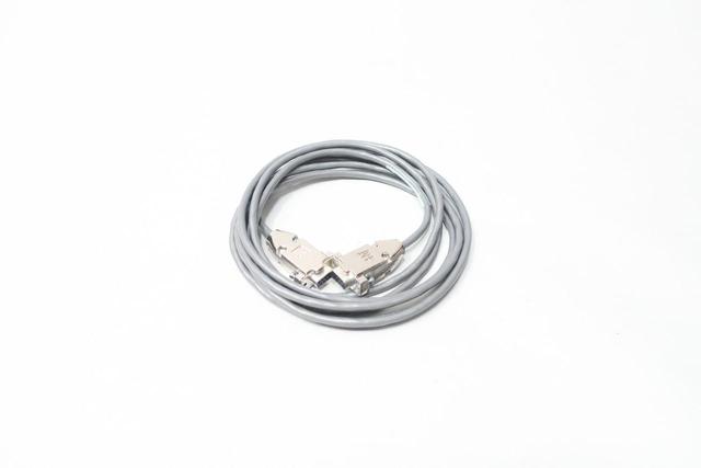 ALLEN BRADLEY 2706-NC13 MESSAGE DISPLAY CABLE SER A