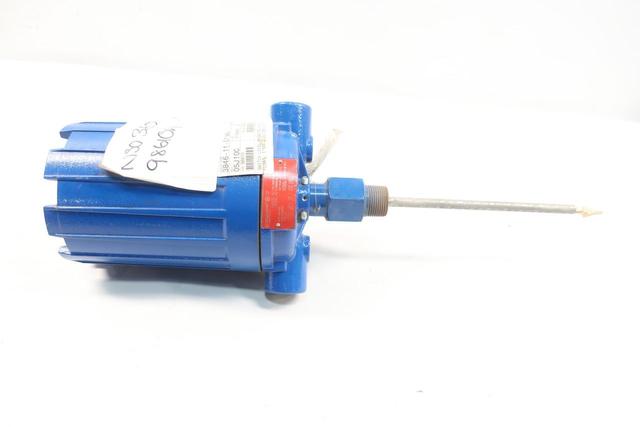 MAGNETROL T20-1B2C-HM3 LEVEL SWITCH 120V-AC