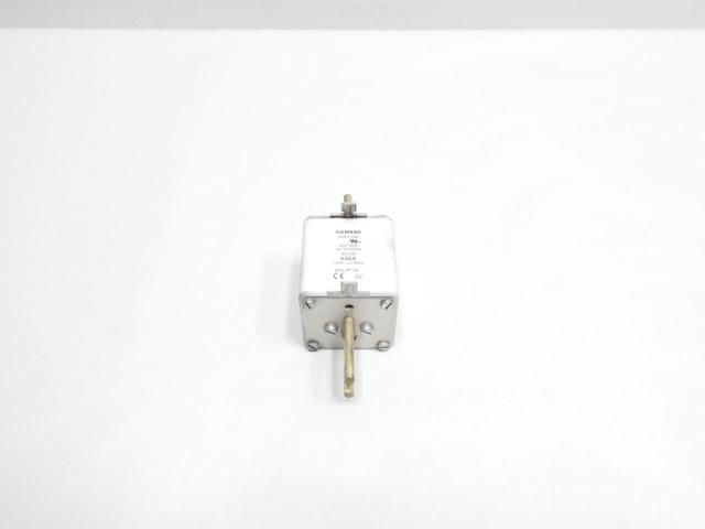 SIEMENS 3NE3-336 SEMICONDUCTOR FUSE 630A AMP 1000V-AC