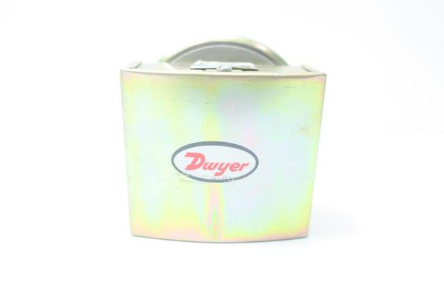 DWYER 1823-5 PRESSURE SWITCH 10PSI 125/250/480V-AC