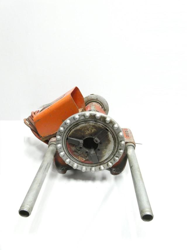 RIDGID 300 POWER DRIVE THREADING MACHINE 20A AMP 125/250V-AC