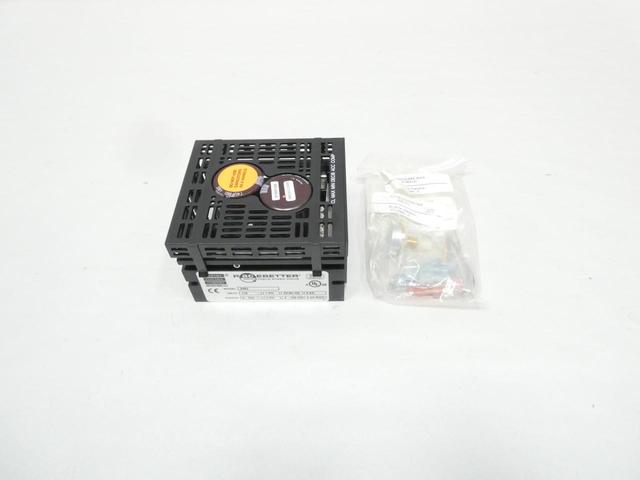 BODINE 2982 PACESETTER AC VFD DRIVE 115V-AC 0-120HZ 230V-AC