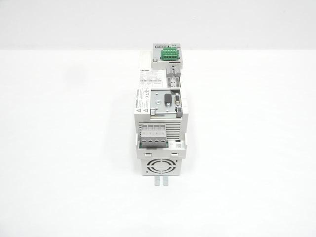 LENZE ECSEP032C4B SERVO DRIVE 565/675V-AC 0-400/480V-AC 3PH