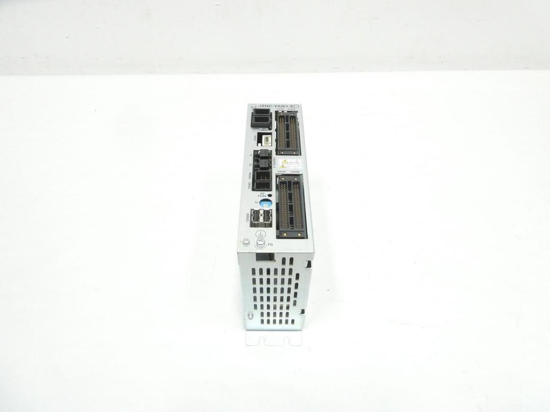 YOKOGAWA JZNC-YIU01-E SERVO DRIVE