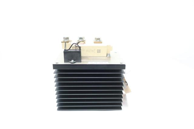 SEMIKRON SKKT570U1A1-NDS SELF-COOLING 500V-AC THYRISTOR