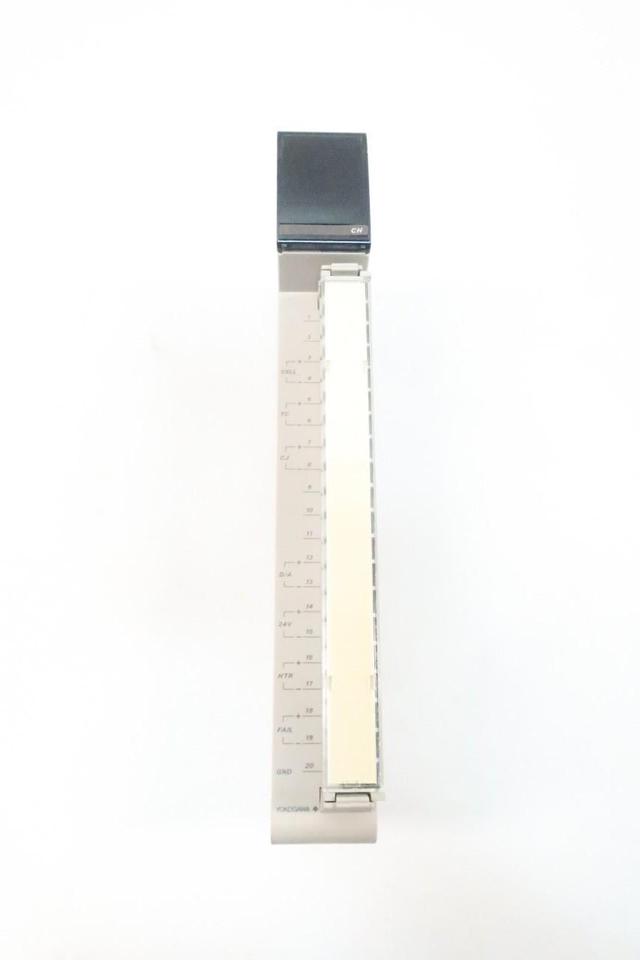 YOKOGAWA K9296CA CHANNEL MODULE