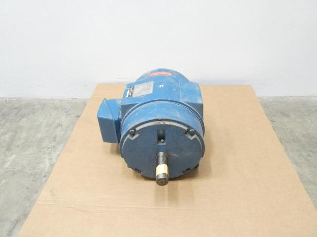WESTINGHOUSE TBDP LIFE-LINE T AC MOTOR 254T 3PH 15HP 1750RPM 230/460V-AC