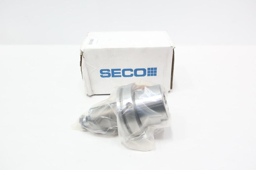 SECO HSKA100-SM22-100-L1 SHELL MILL HOLDER