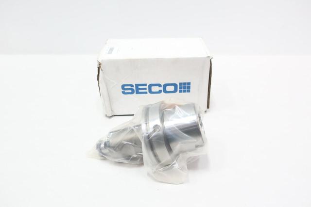 SECO HSKA100-SM22-100-L1 SHELL MILL HOLDER