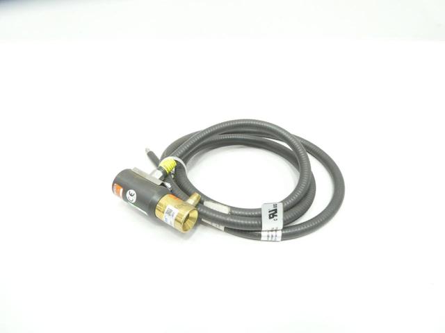 EXAIR 8194 GEN4 ION AIR JET SYSTEM