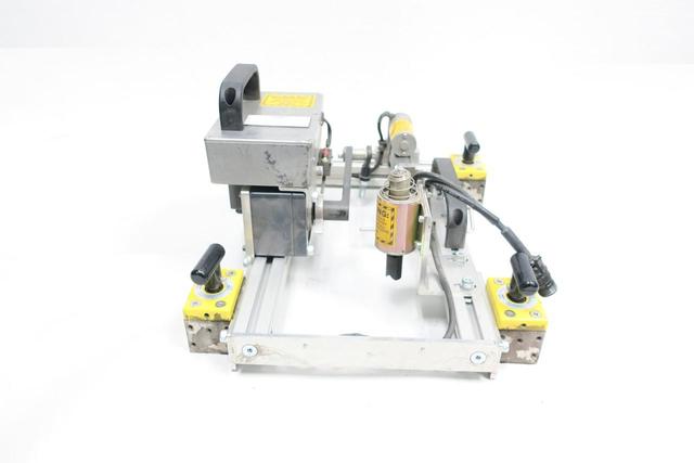 CBS ARCSAFE RSA-105 REMOTE SWITCH ACTUATOR