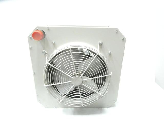 RITTLING RV59 STEAM HEATER 3PH 1/3HP 575V-AC