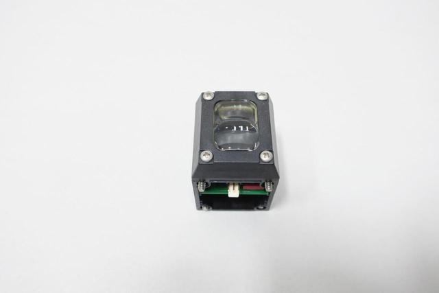 HONEYWELL MPP1HD PHOTOELECTRIC SENSOR