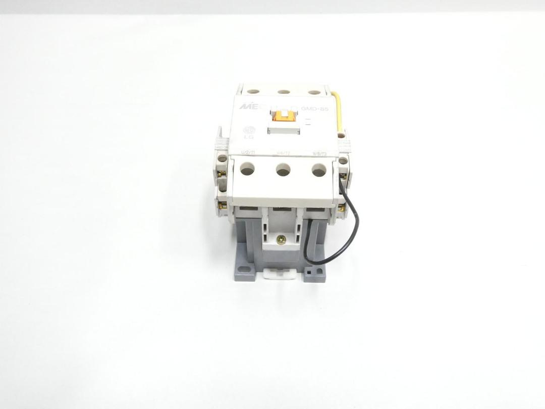 MEC GMD-85 COIL STARTER CONTACTOR 24V-DC