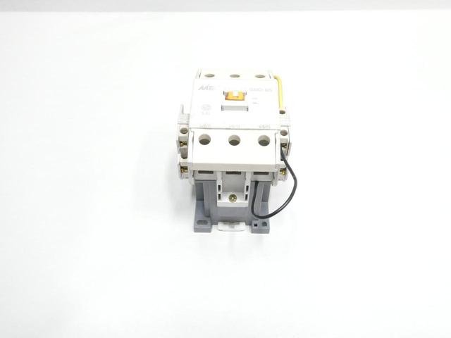 MEC GMD-85 COIL STARTER CONTACTOR 24V-DC