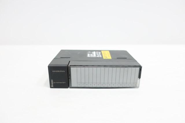 MITSUBISHI A1SX80 INPUT UNIT