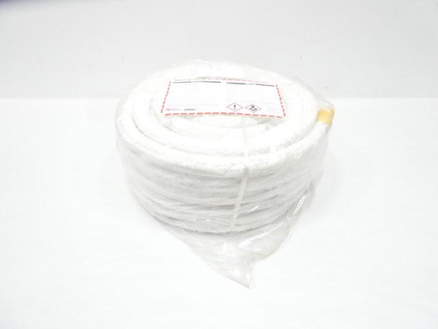 ROBCO ROP275R100 BRAIDED CERAMIC ROPE 1IN X 100FT