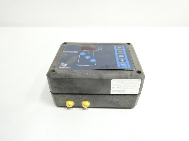 BADGER METER AR/E 58713-00100 TREATMENT CONTROL METER