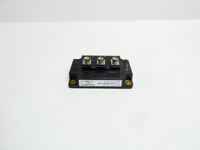 MITSUBISHI CM300DY-24H IGBT POWER MODULE