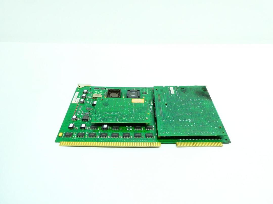 CINCINNATI MILACRON 3-545-1002A PCB CIRCUIT BOARD REV C